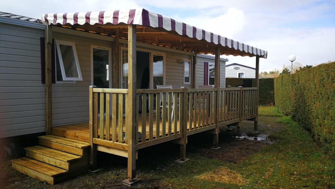 Bungalow 3Ch 2Sdb 8 Pers. Les Mathes Exterior photo